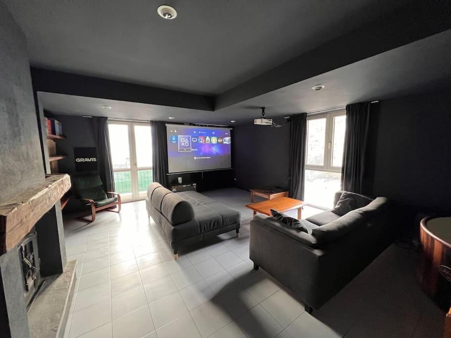 Loft Bella Vista Апартаменты *